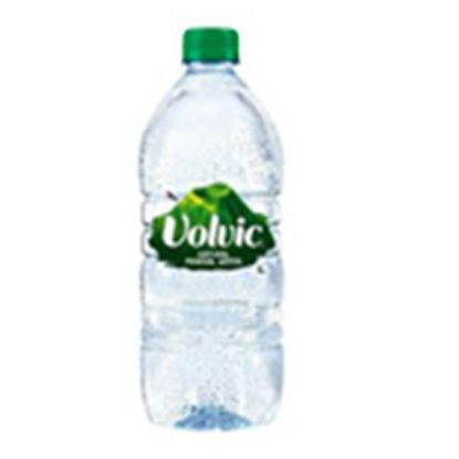 Picture of 1LT Volvic Flat Water Bottle x12 DRS